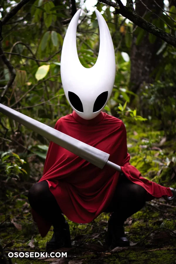 Adventure Juntos - Hornet - Hollow Knight - 3