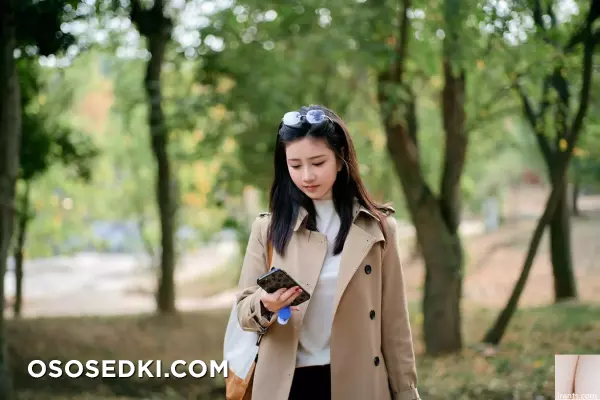 年年 (Cosplay)– 枫洄 - 2