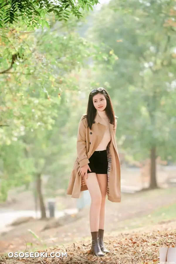 年年 (Cosplay)– 枫洄 - 4