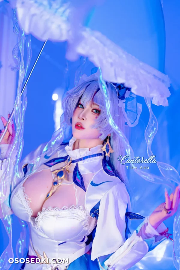 Tiny Asa - Cantarella - Wuthering Waves - 5