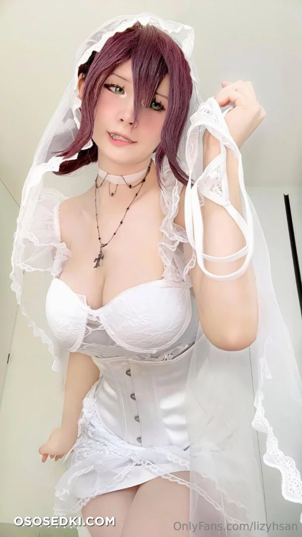 Lizyhsan  Astolfitolizy - Reze - Chainsaw Man - 1