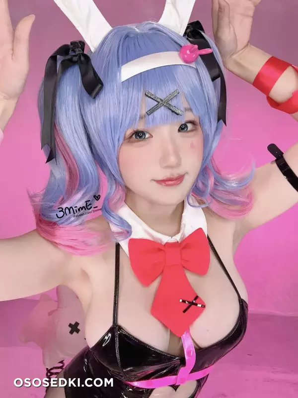 3mime - Miku - 1