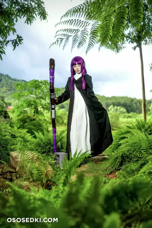 Yuumeilyn - Fern - 3
