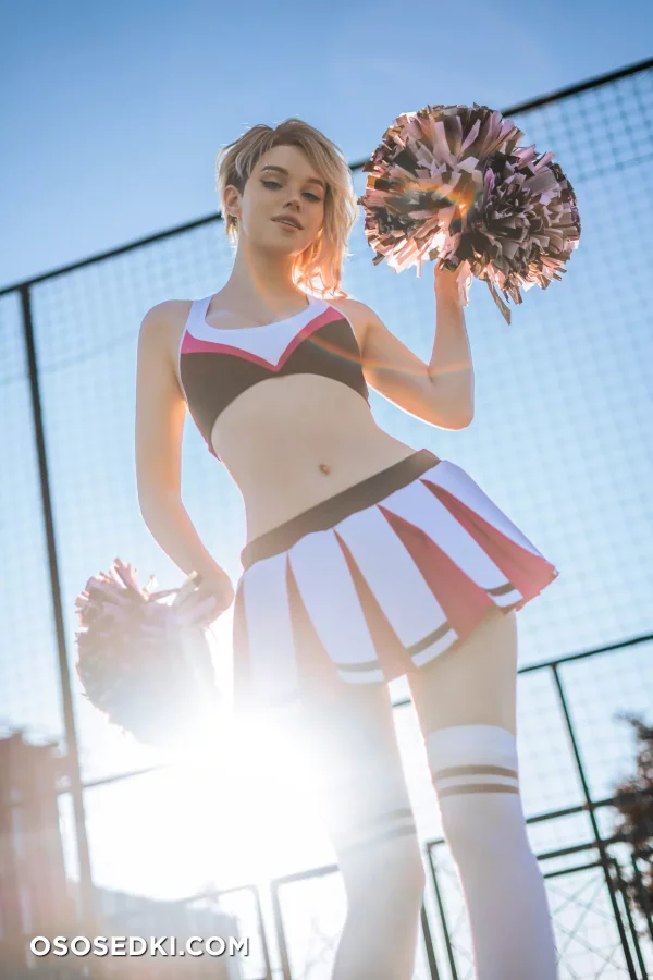 Shirogane-sama - Gwen Stacy - Spider-man - 5