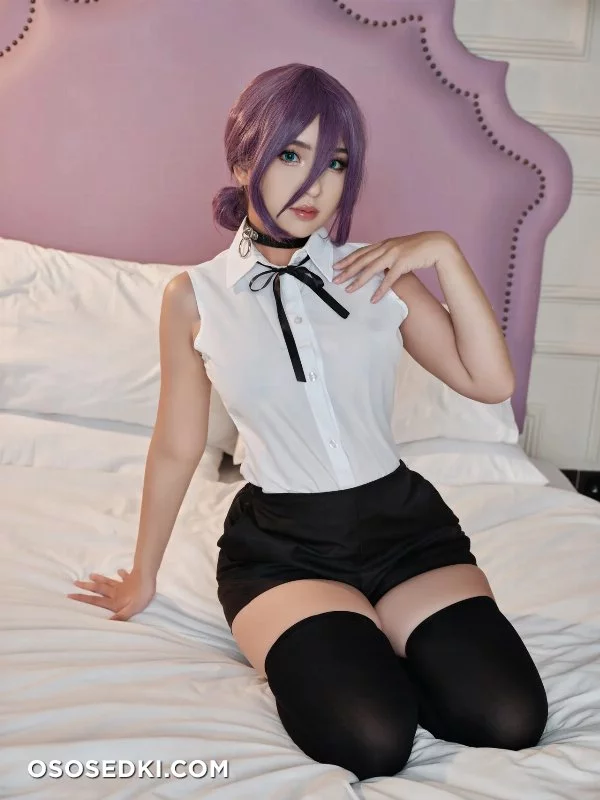 Puypuychan - Reze - Chainsaw Man - 1