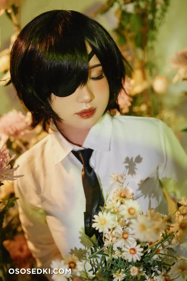 Puypuychan - Himeno - Chainsaw Man - 5