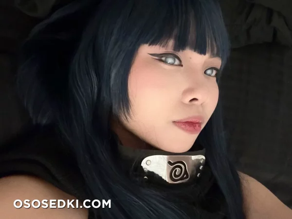 On1ashie - Hinata Hyuga - Naruto - 2