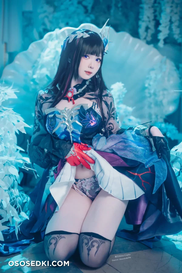 Shimotsuki - Hysilens - Honkai Star Rail - 3