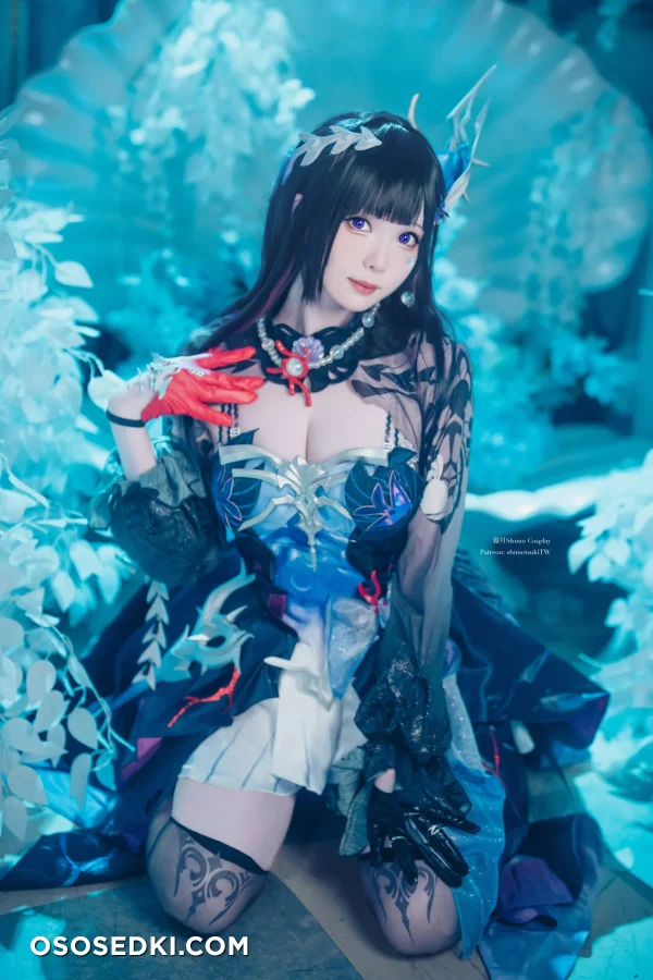 Shimotsuki - Hysilens - Honkai Star Rail - 4