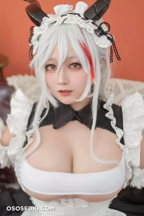 KANEKO_ Ka Meow - Egil Maid - 1