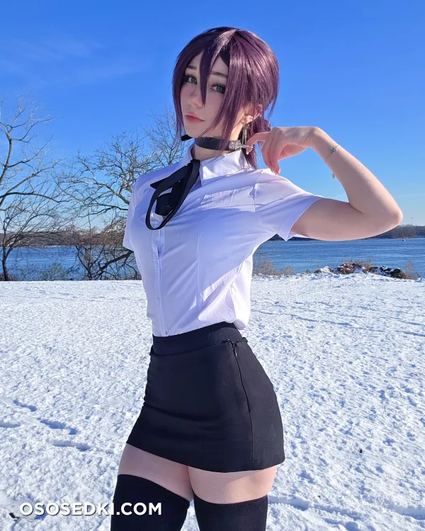 Celebi - Reze - Chainsaw Man - 1