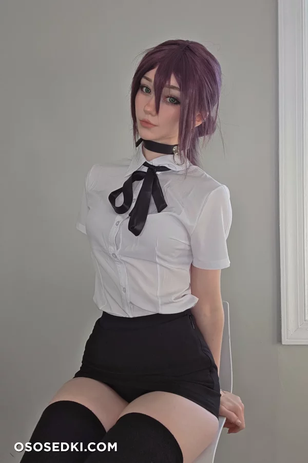 Celebi - Reze - Chainsaw Man - 3