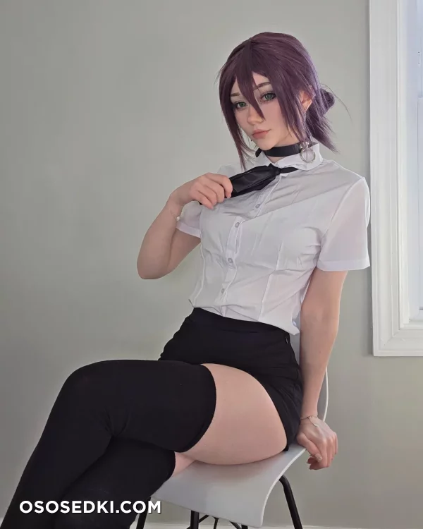 Celebi - Reze - Chainsaw Man - 4
