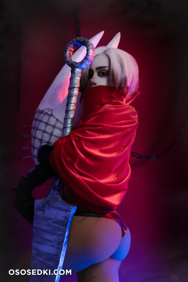 Thelittlevampyr - Hornet - Hellraiser - 3