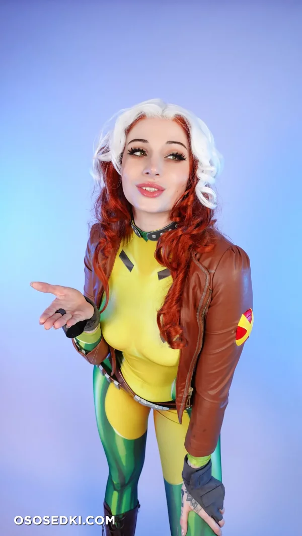 Kayla Erin - Rogue - X-men - 2