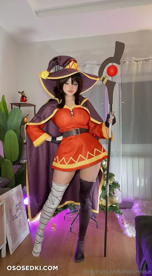 Hidori Rose - Frieren - Kono Subarashii Sekai Ni Syukufuku O - 1