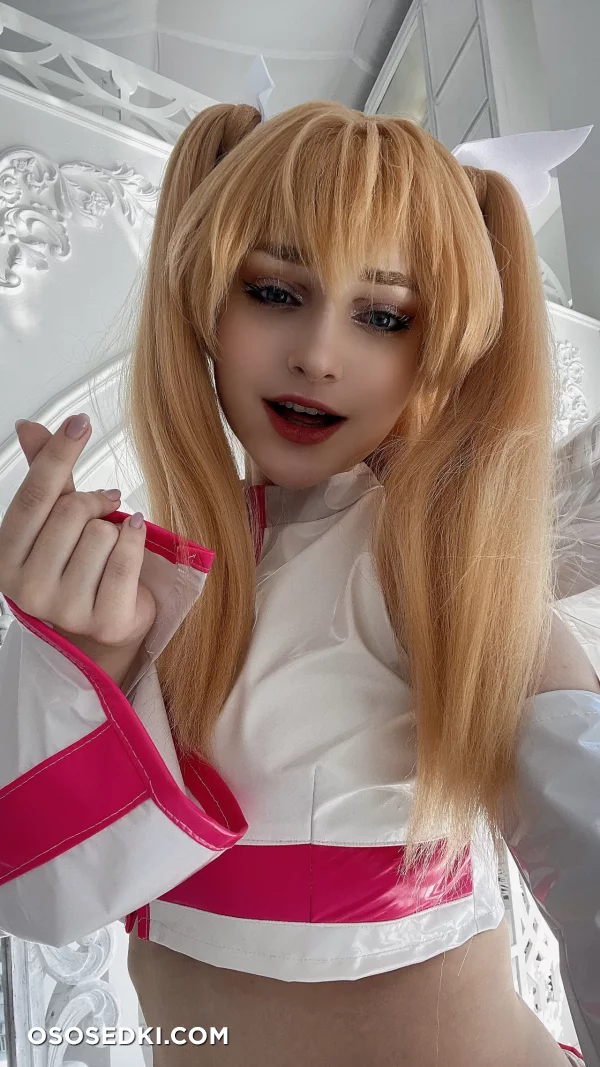 Hologana - Ririsa Amano - 2.5-jigen No Yuuwaku  2.5 Dimensional Seduction - 1