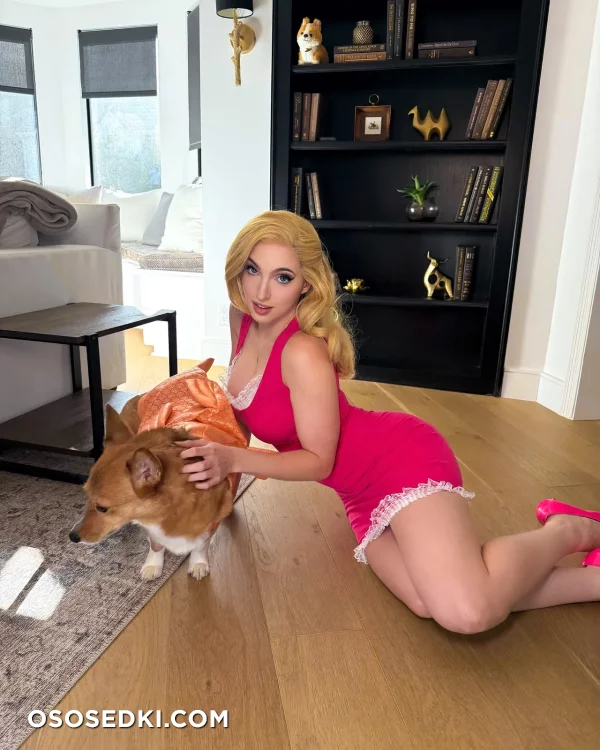 Missbrisolo - Francine Smith - American Dad - 3