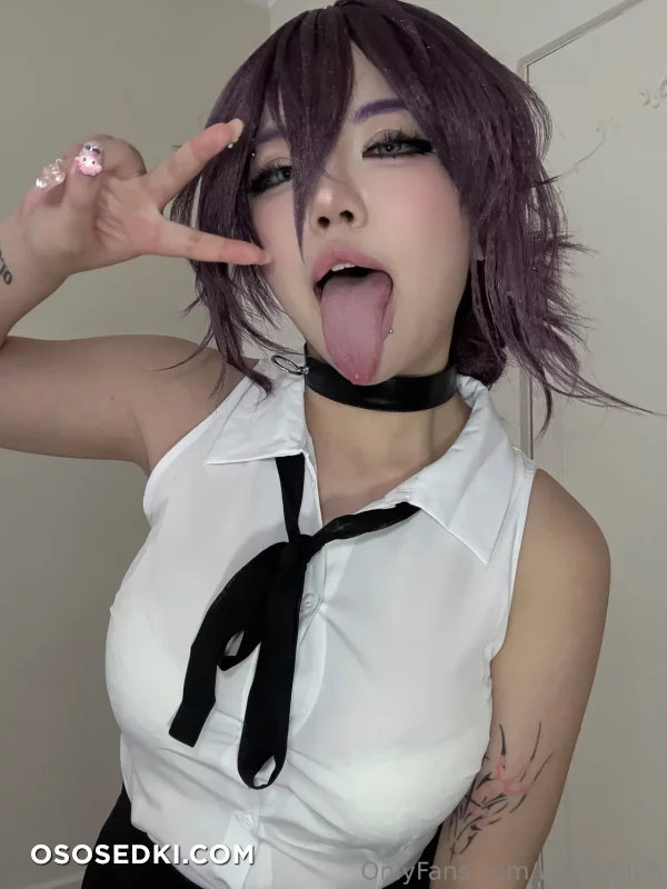 Daph - Reze - Chainsaw Man - 1
