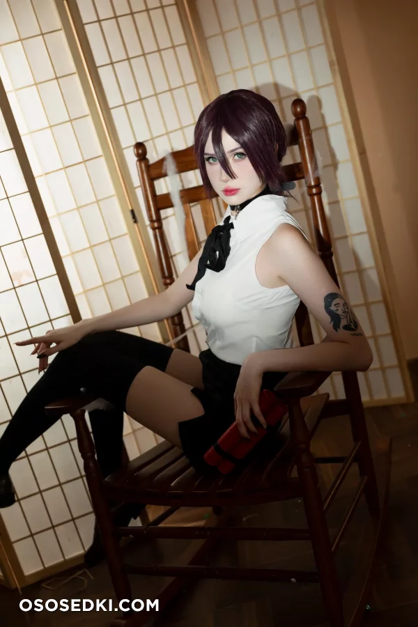 Reina - Reze - Chainsaw Man - 2