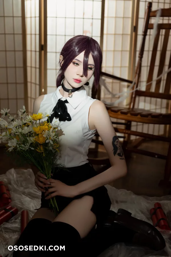Reina - Reze - Chainsaw Man - 3