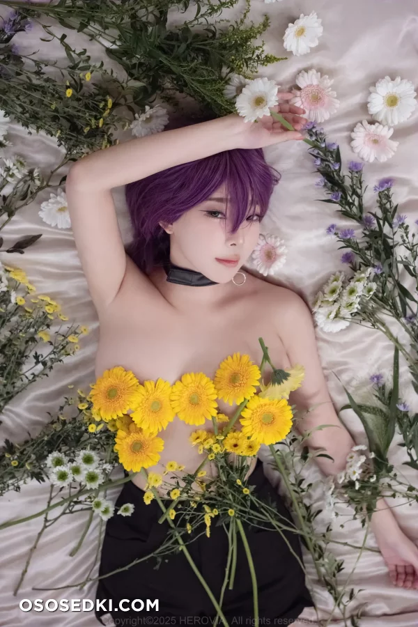 Inkyung - Reze - Chainsaw Man - 5