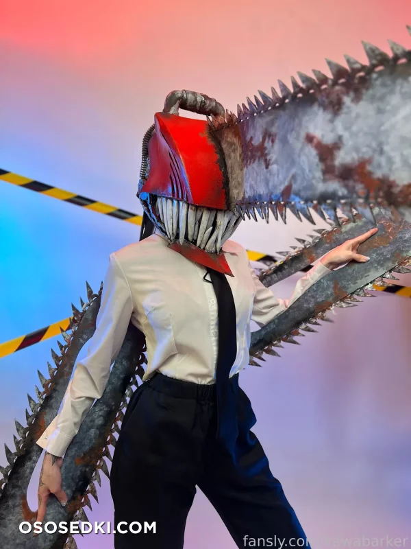 Zirael Rem - Denji - Chainsaw Man - 1