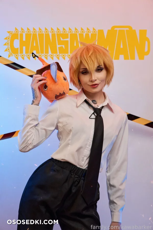 Zirael Rem - Denji - Chainsaw Man - 5