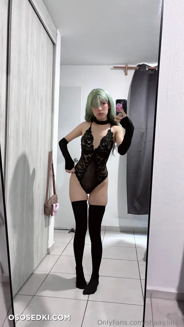 Shaay.lin - Elizabeth Liones - Nanatsu No Taizai  The Seven Deadly Sins - 4