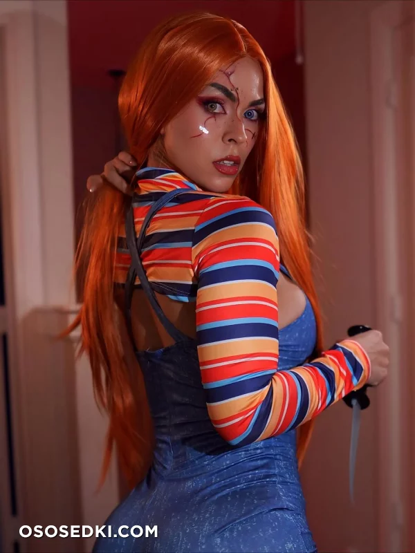 AddictiveAnna - Chucky - Childs Play  Chucky - 3