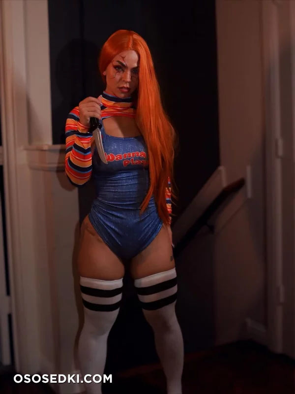 AddictiveAnna - Chucky - Childs Play  Chucky - 4