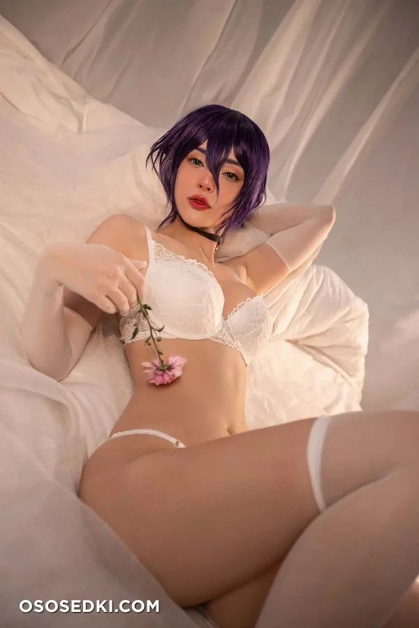 Misaki Sai - Reze - Chainsaw Man - 3