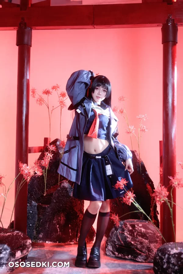 Poppachan - Chisa - Wuthering Waves - 1