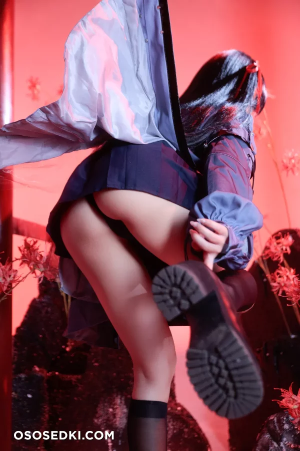Poppachan - Chisa - Wuthering Waves - 5