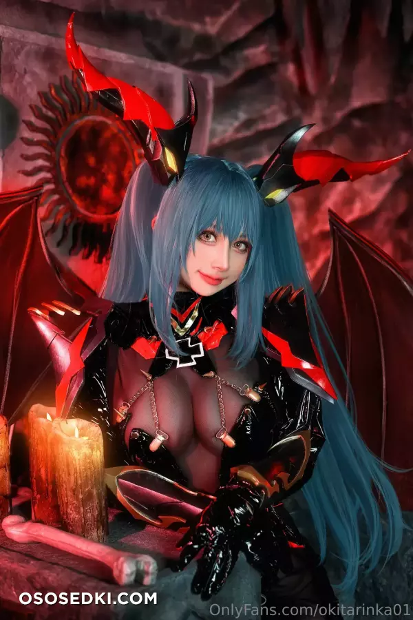 Okita Rinka - Regensburg - 5