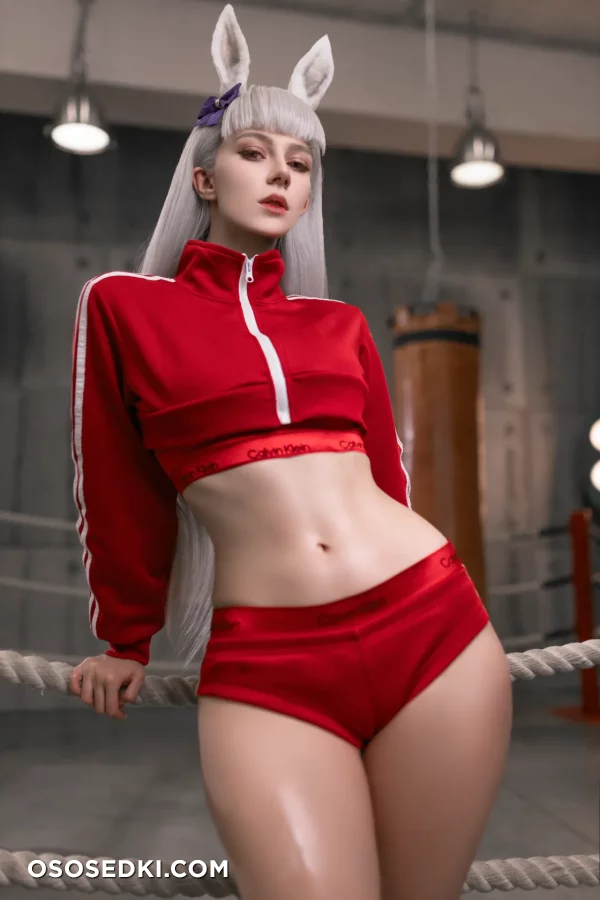 Mik Allen - Gold Ship - Uma Musume Pretty Derby - 1