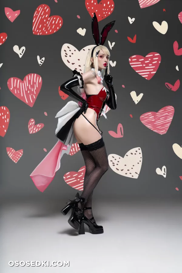Alin Ma  Xenon - Marin Kitagawa - Sono Bisque Doll Wa Koi O Suru  My Dress-up Darling - 2
