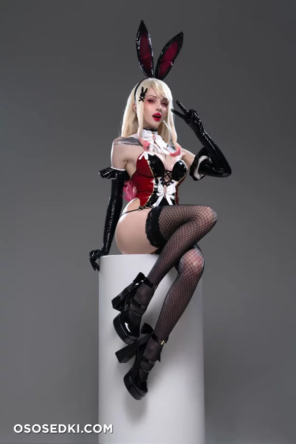 Alin Ma  Xenon - Marin Kitagawa - Sono Bisque Doll Wa Koi O Suru  My Dress-up Darling - 4