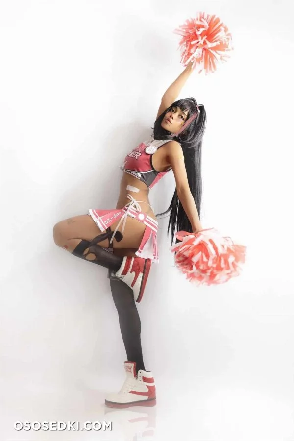 Thelittlevampyr - Bay - Goddess Of Victory Nikke - 1