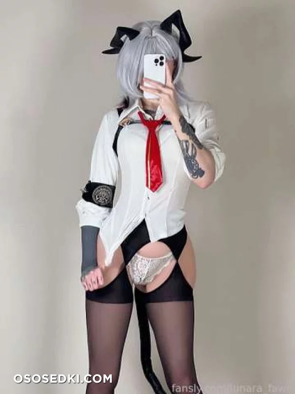 Lunara Fawn - Zani - Wuthering Waves - 3