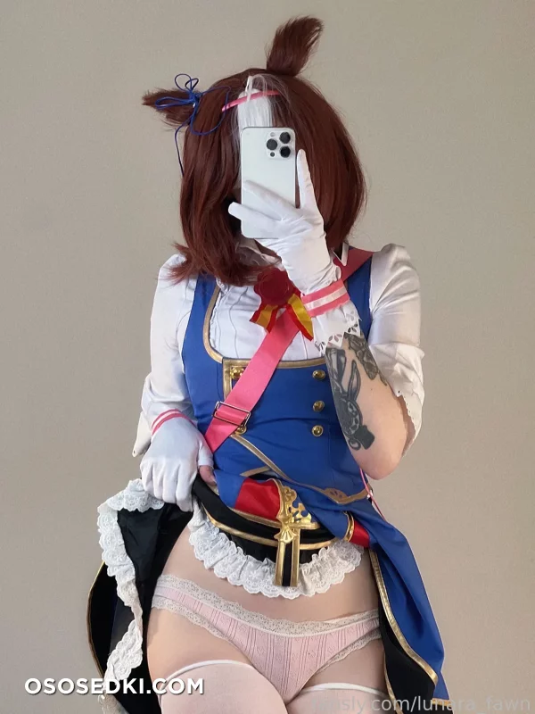 Lunara Fawn - Meisho Doto - Uma Musume Pretty Derby - 4