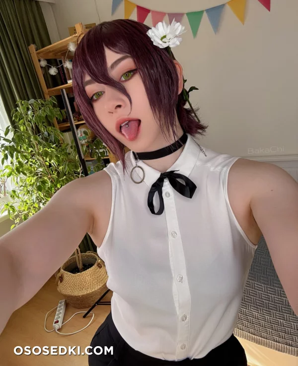 Bakachi - Reze - Chainsaw Man - 5