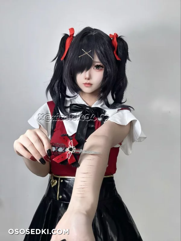 希尔薇 - Ame-chan - Needy Streamer Overload  Needy Girl Overdose - 1