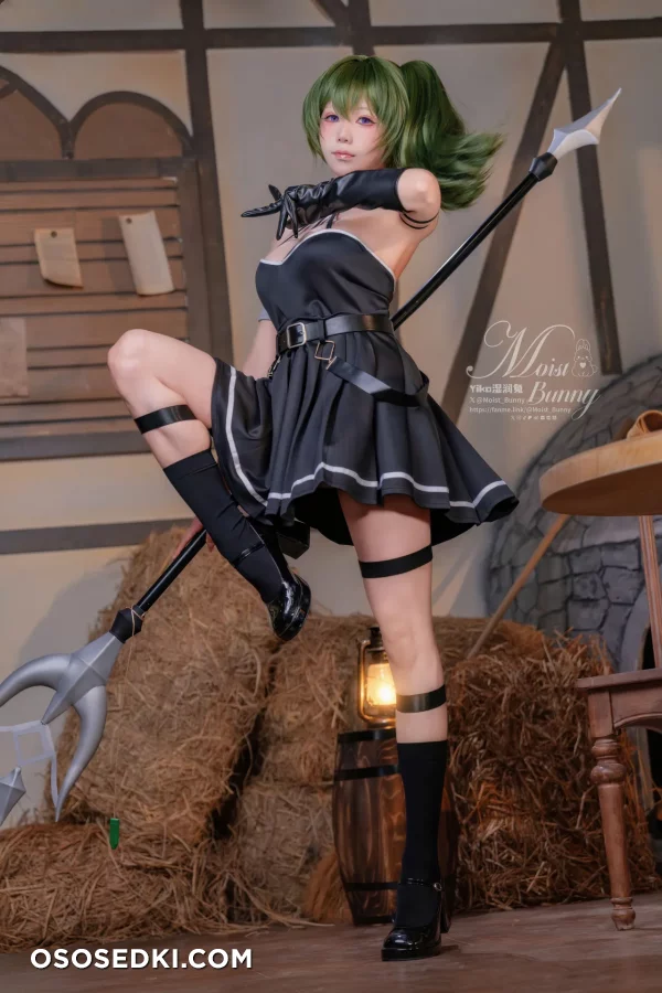 Yaokoututu  Niantutu - Ubel - Sousou No Frieren  Frieren Beyond Journeys End - 1