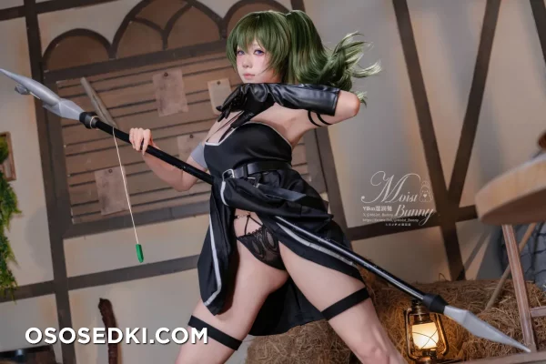 Yaokoututu  Niantutu - Ubel - Sousou No Frieren  Frieren Beyond Journeys End - 3