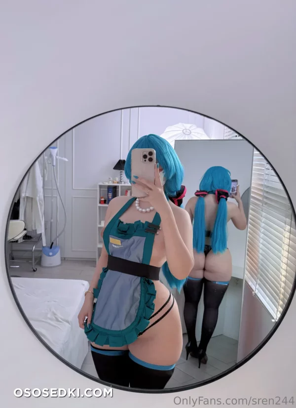 Peachuu - Miku Hatsune - Vocaloid - 4