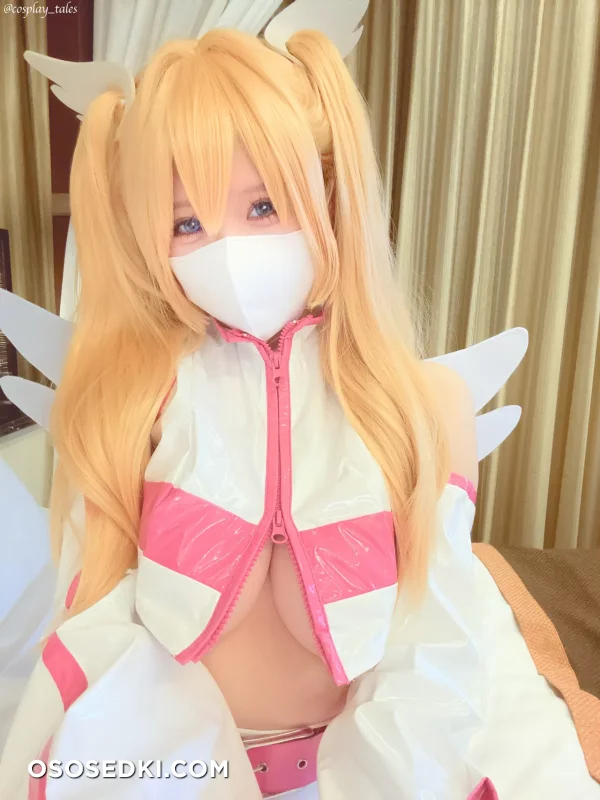 フル動画+写真集 - Ririsa Amano - 2.5-jigen No Yuuwaku  2.5 Dimensional Seduction - 2