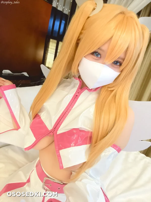 フル動画+写真集 - Ririsa Amano - 2.5-jigen No Yuuwaku  2.5 Dimensional Seduction - 5