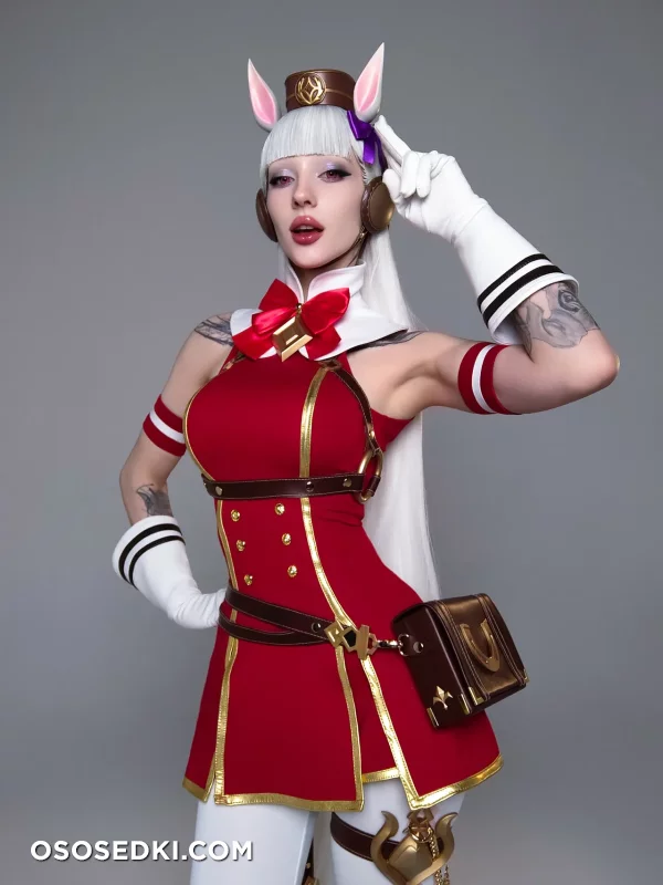 Alin Ma  Xenon - Gold Ship - Uma Musume Pretty Derby - 3