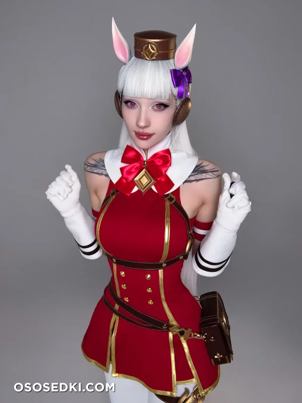 Alin Ma  Xenon - Gold Ship - Uma Musume Pretty Derby - 5